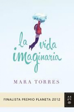 обложка книги Придуманная жизнь (ЛП) - Мара Торрес