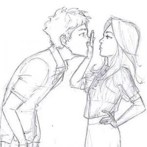 обложка книги Принцип притяжения - Лиана Дубровских