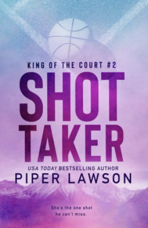 обложка книги Принимающий удар (ЛП) - Пайпер Лоусон