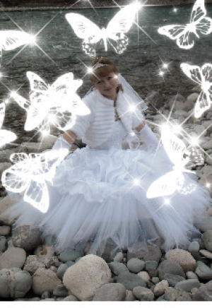 обложка книги Пришедшая с Алтая (СИ) - Наталья Довженко