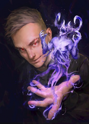 обложка книги Призови меня тихо по имени (СИ) - Макс Крынов