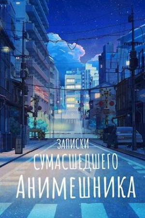 обложка книги Продолжение записок сумасшедшего анимешника, который переехал в Японию, стал мастером боевых искусств и решил превратить реальную жизнь в аниме (СИ) - Swfan