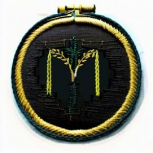 обложка книги Проклятые М1 (СИ) - Валерий Шатров