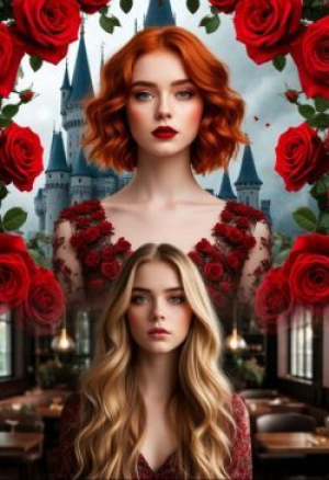 обложка книги Прости, умри, воскресни (СИ) - Наталья Косарокова