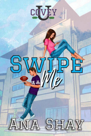 обложка книги Проведи меня (ЛП) - Ана Шей