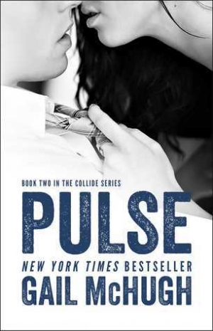 обложка книги Pulse - Gail McHugh