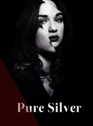 обложка книги Pure Silver (СИ) - Free_Wolf