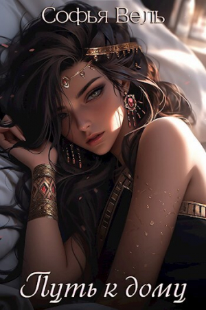обложка книги Путь к дому (СИ) - Софья Вель