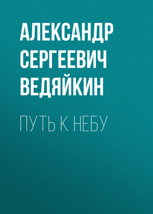 обложка книги Путь к Небу - Александр Ведяйкин