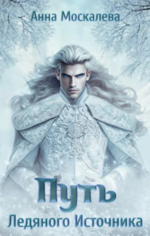 обложка книги Путь Ледяного Источника (СИ) - Анна Москалева