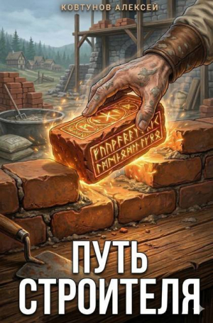 обложка книги Путь Строителя. Книга 3-8 (СИ) - Алексей Ковтунов