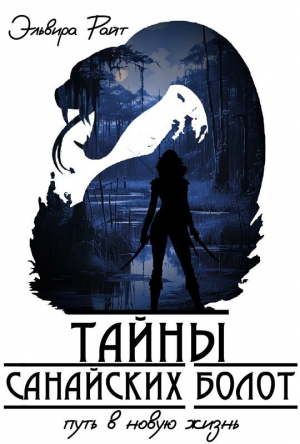 обложка книги Путь в новую жизнь (СИ) - Райт Эльвира