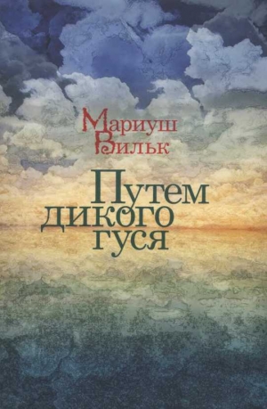 обложка книги Путем дикого гуся - Мариуш Вильк