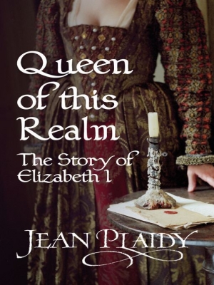 обложка книги Queen of This Realm - Jean Plaidy