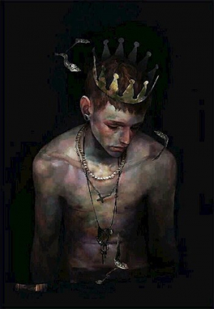 обложка книги Раб Короны (СИ) - Dars Ignison