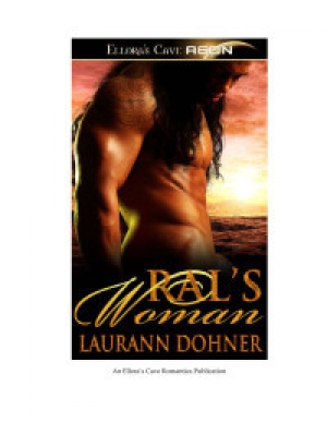 обложка книги Ral's Woman - Laurann Dohner