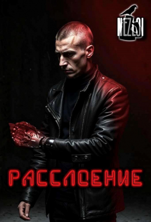 обложка книги Расслоение (СИ) - Nezloi