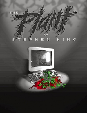 обложка книги Растение - Стивен Кинг