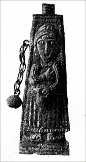 обложка книги Разведки на Черноморском побережье Кавказа в 1907 году Миллер - Александр Миллер