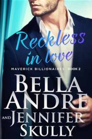 обложка книги Reckless In Love - Bella Andre