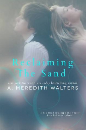обложка книги Reclaiming the Sand - A. Meredith Walters