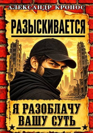 обложка книги Регрессор: Я разоблачу вашу суть. Книга 6 (СИ) - Александр Кронос