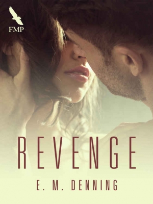 обложка книги Revenge - E. M. Denning