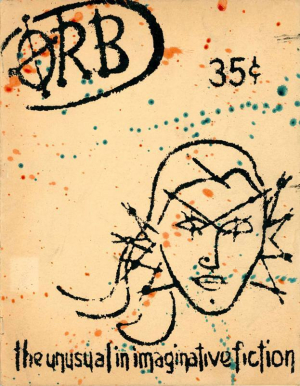 обложка книги Робот, Девушка, Поэт и Андроид (ЛП) - Фредерик Браун