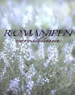 обложка книги Romanipen (СИ) - Veresklana