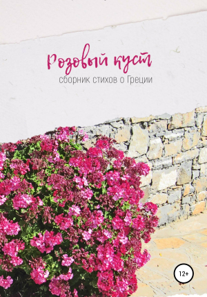 обложка книги Розовый куст - Ирина Сухолет