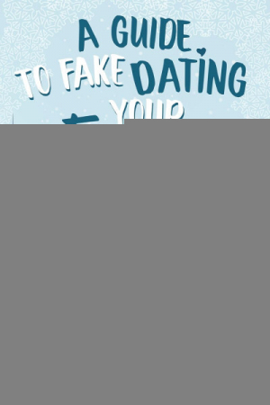 обложка книги Руководство по фальшивым отношениям с твоим врагом (ЛП) - Брайт Никки