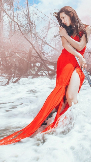 обложка книги Русские девушки против Китая - Олег Рыбаченко