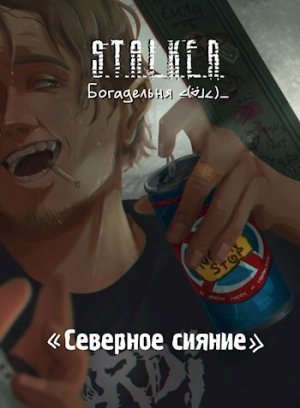 обложка книги S.T.A.L.K.E.R. Северное сияние (СИ) - Богадельня ∠( ᐛ 」∠)＿