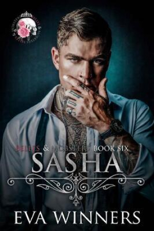 обложка книги Саша (ЛП) - Ева Уиннерс