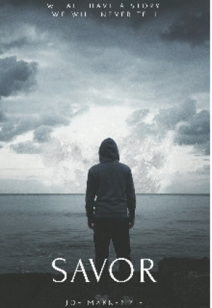 обложка книги Savor (СИ) - Джо Маккензи