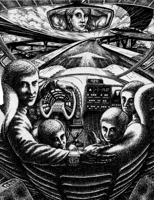 обложка книги Счастливейший день в твоей жизни (ЛП) - Боб Шоу