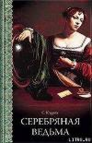 обложка книги Серебряная ведьма - Сьюзен Кэррол