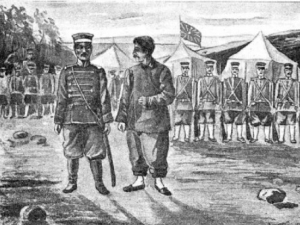 обложка книги Серый герой - Иоасаф Любич-Кошуров