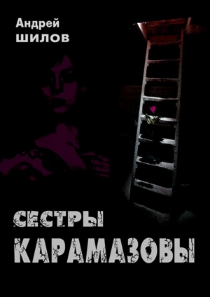 обложка книги Сестры Карамазовы - Андрей Шилов