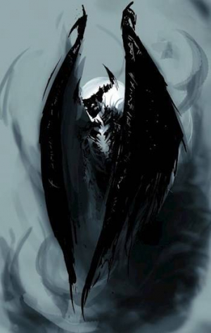 обложка книги Шаг в темноту… Книга вторая (СИ) - oR1gon