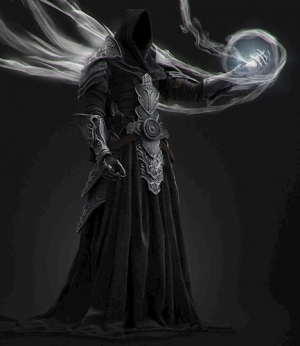 обложка книги Шаг в темноту... (СИ) - oR1gon