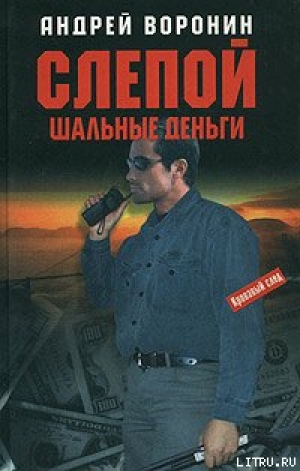 обложка книги Шальные деньги - Андрей Воронин