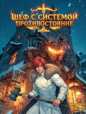 обложка книги Шеф с системой. Противостояние (СИ) - Afael