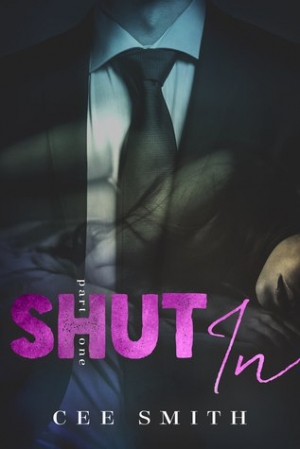 обложка книги Shut In - Cee Smith
