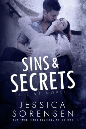 обложка книги Sins & Secrets - Jessica Sorensen