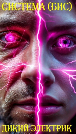 обложка книги Система (бис) (СИ) - Дикий Электрик