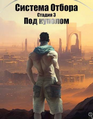 обложка книги Система Отбора. Стадия 3. Под куполом (СИ) - Файнд Энсвер