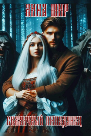 обложка книги Сказочный попаданец (СИ) - Лина Шир