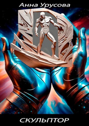 обложка книги Скульптор (СИ) - Анна Урусова