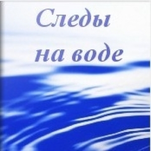 обложка книги Следы на Воде (СИ) - Сергей Ефанов